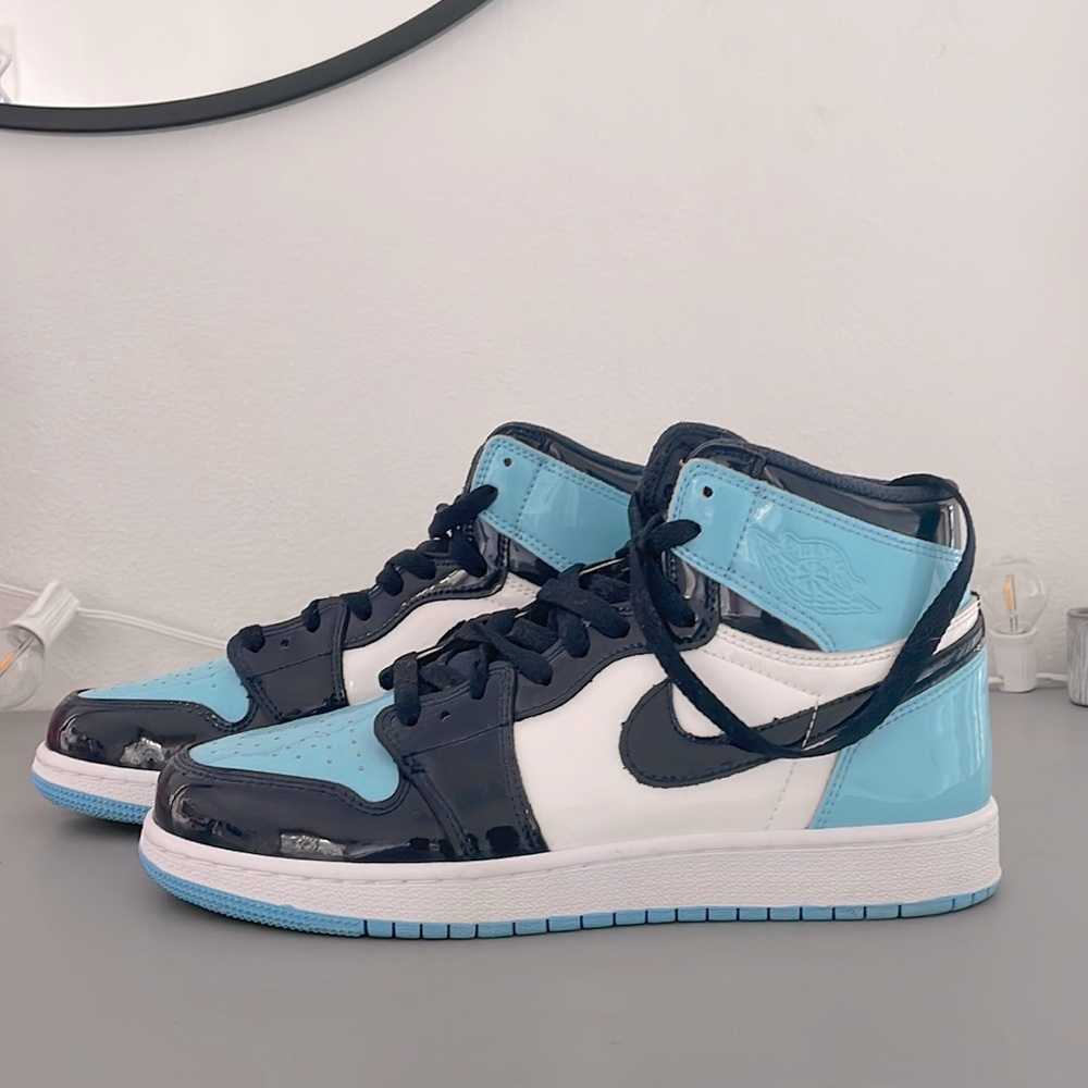 Nike Jordan’s
